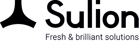 logo sulion