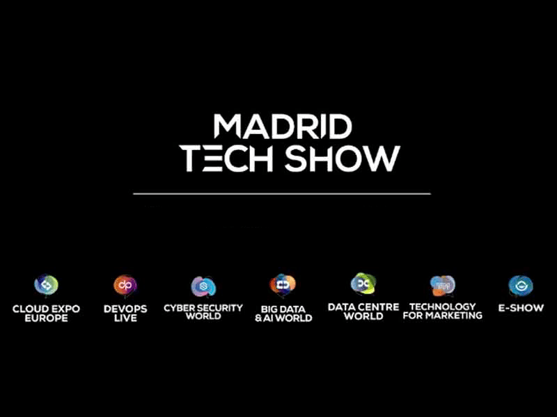 madrid tech show 2022