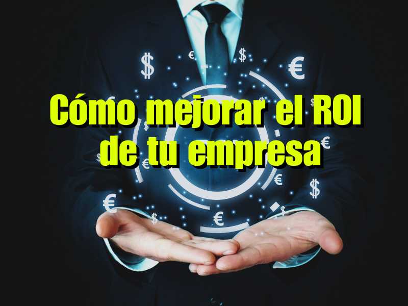 ROI empresa