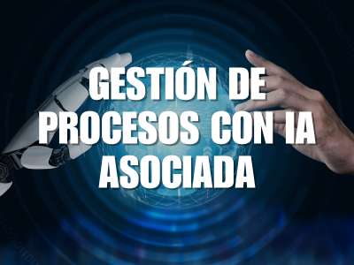 Gestión de clientes con IA asociada