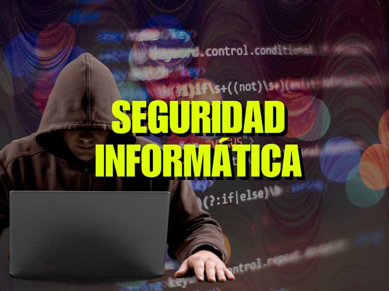 Seguridad informática