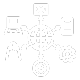 Icono de estrategia omnicanal