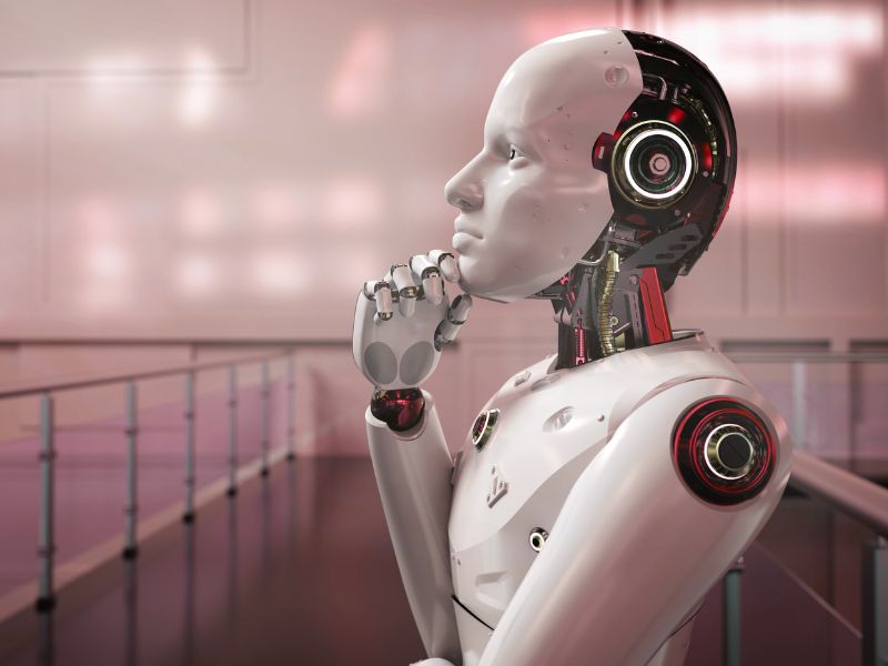 Luchamos por una inteligencia artificial ética y sostenible
