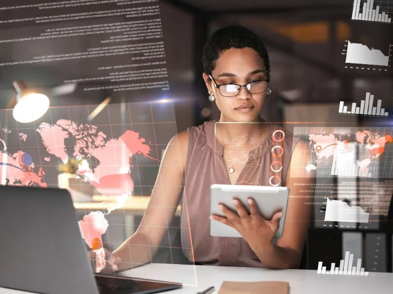 ERP hecho con open source