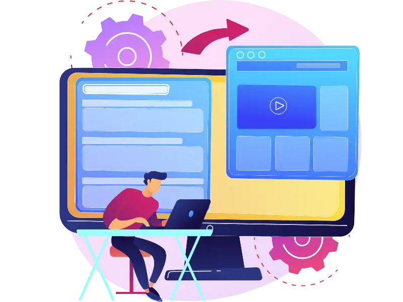 soporte informatico continuo