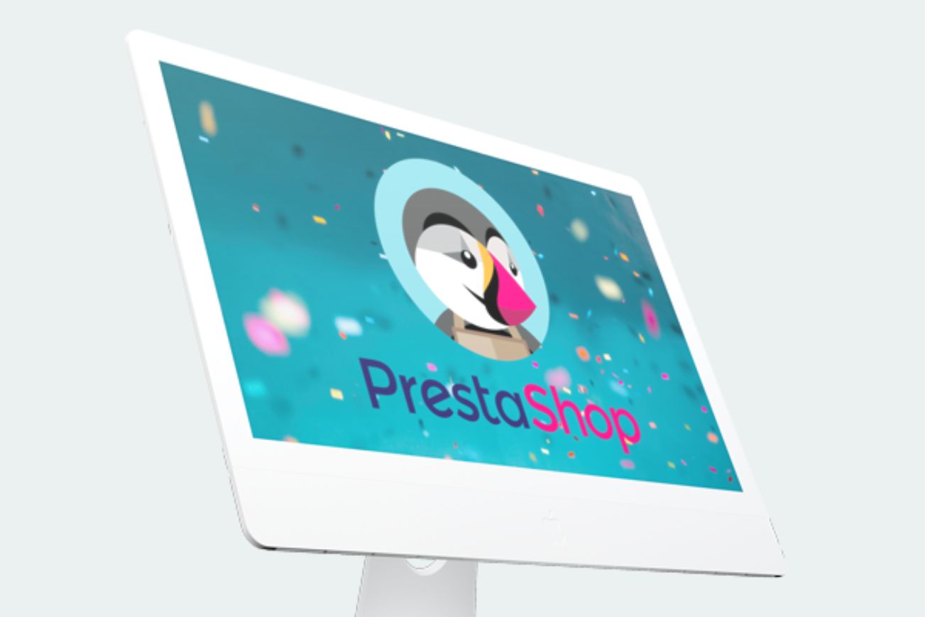 Módulos de Prestashop hechos por Surática Software