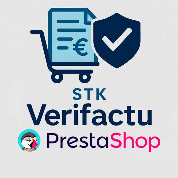 integra prestashop y verifactu