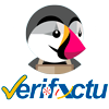 Servicio Módulo Verifactu PrestaShop