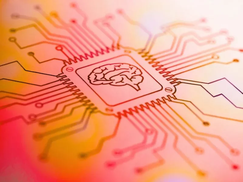 Agencia de inteligencia artificial en España